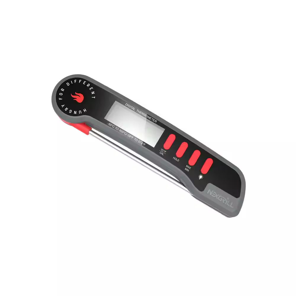 Digital Meat Thermometer