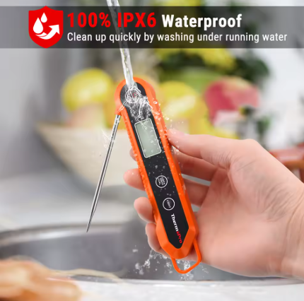 Digital Meat Thermometer