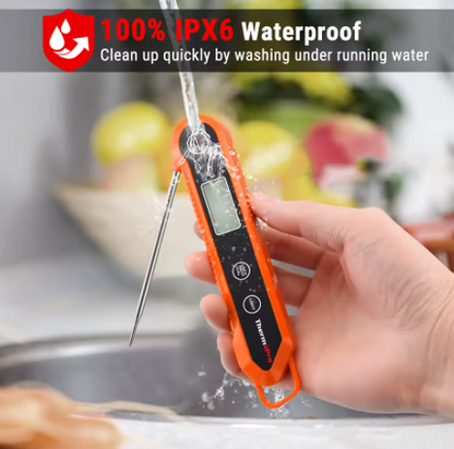 Digital Meat Thermometer