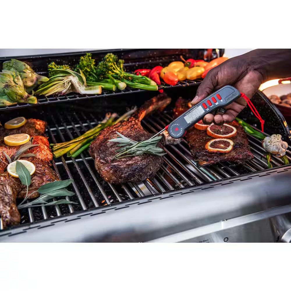 Digital Meat Thermometer