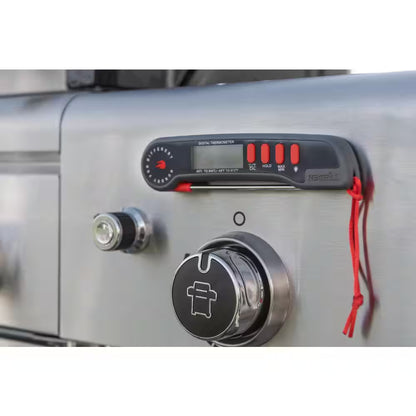 Digital Meat Thermometer