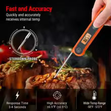 Digital Meat Thermometer