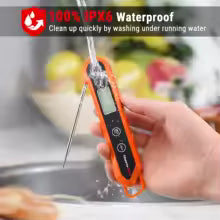 Digital Meat Thermometer