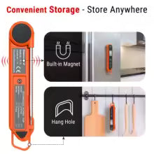 Digital Meat Thermometer