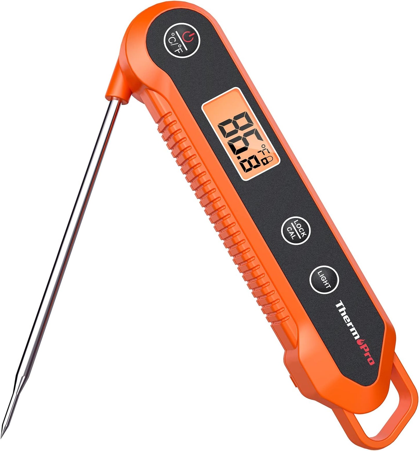Digital Meat Thermometer