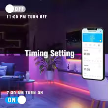 50 FT RGB LED Strip