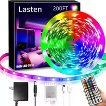 50 FT RGB LED Strip