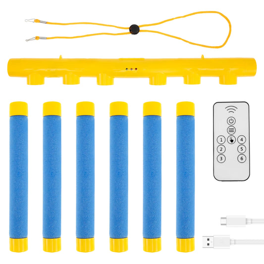 Reaction Stick Game