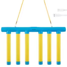 Reaction Stick Game